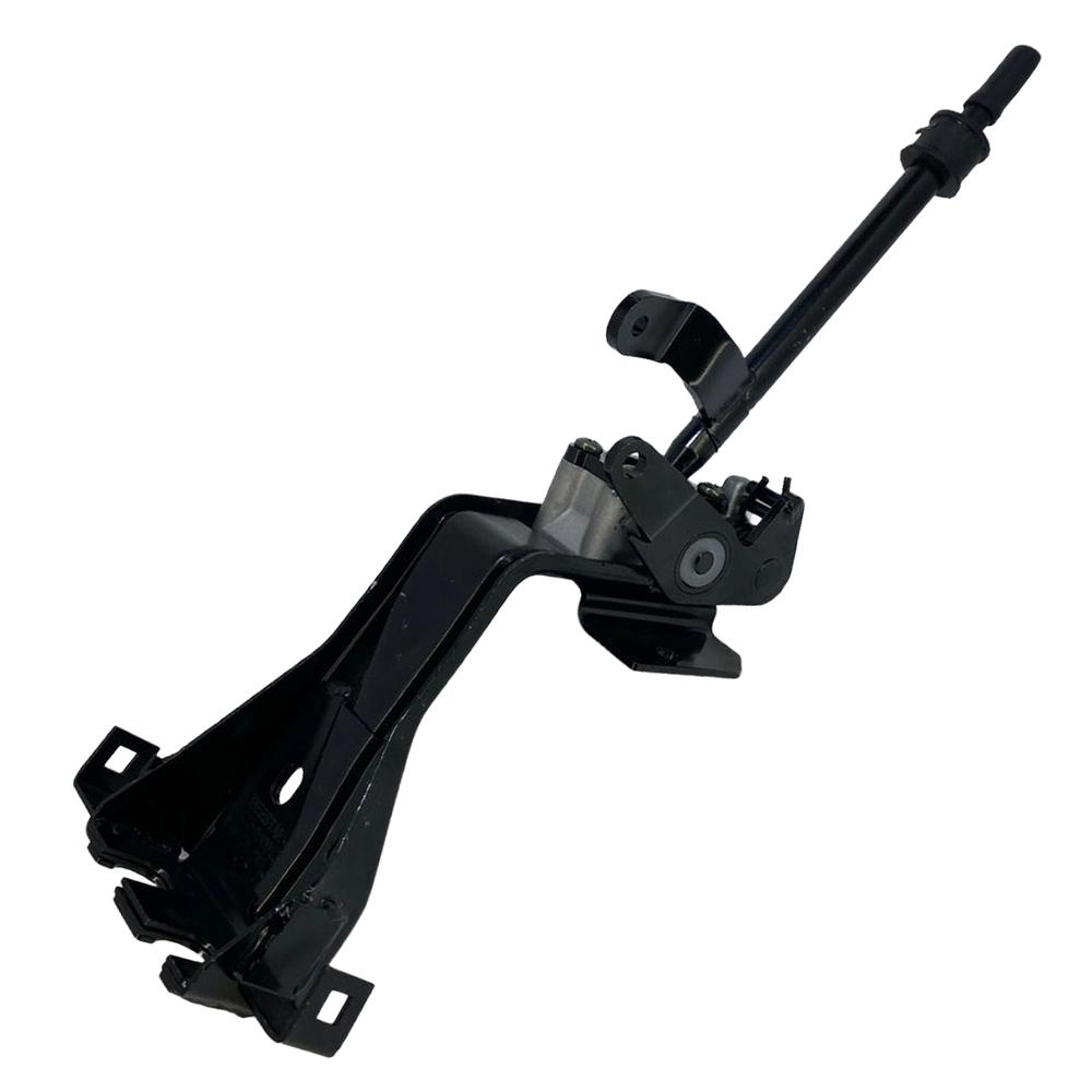 Рычаг КПП (в сборе, кулиса) | КПП M035S5 / M3S5 Hyundai HD-65/72/78 с ДВС D4DD/DB/AL Евро-1/2/3 | NBN